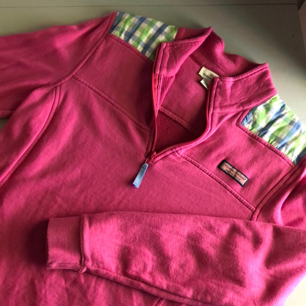 Vineyard Vines Shep Shirt